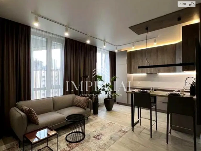 Long-Term Rental Apartment, Pecerky District