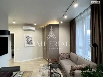 Long-Term Rental Apartment, Pecerky District