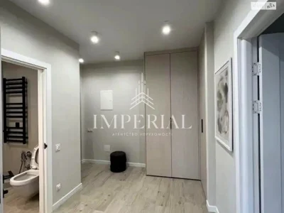 Long-Term Rental Apartment, Pecerky District