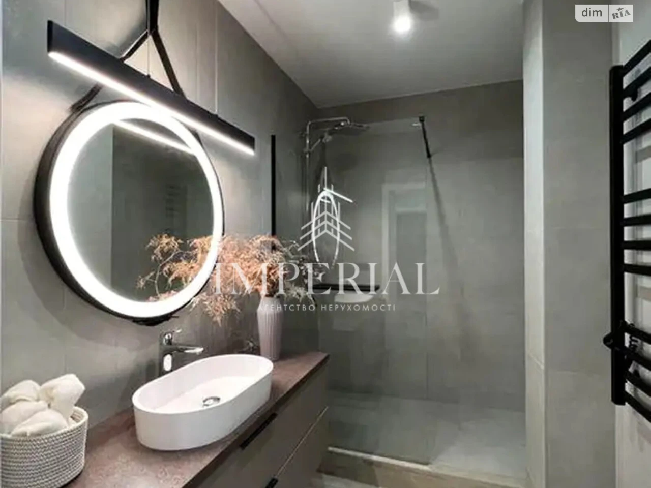 Long-Term Rental Apartment, Pecerky District