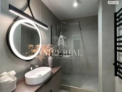Long-Term Rental Apartment, Pecerky District