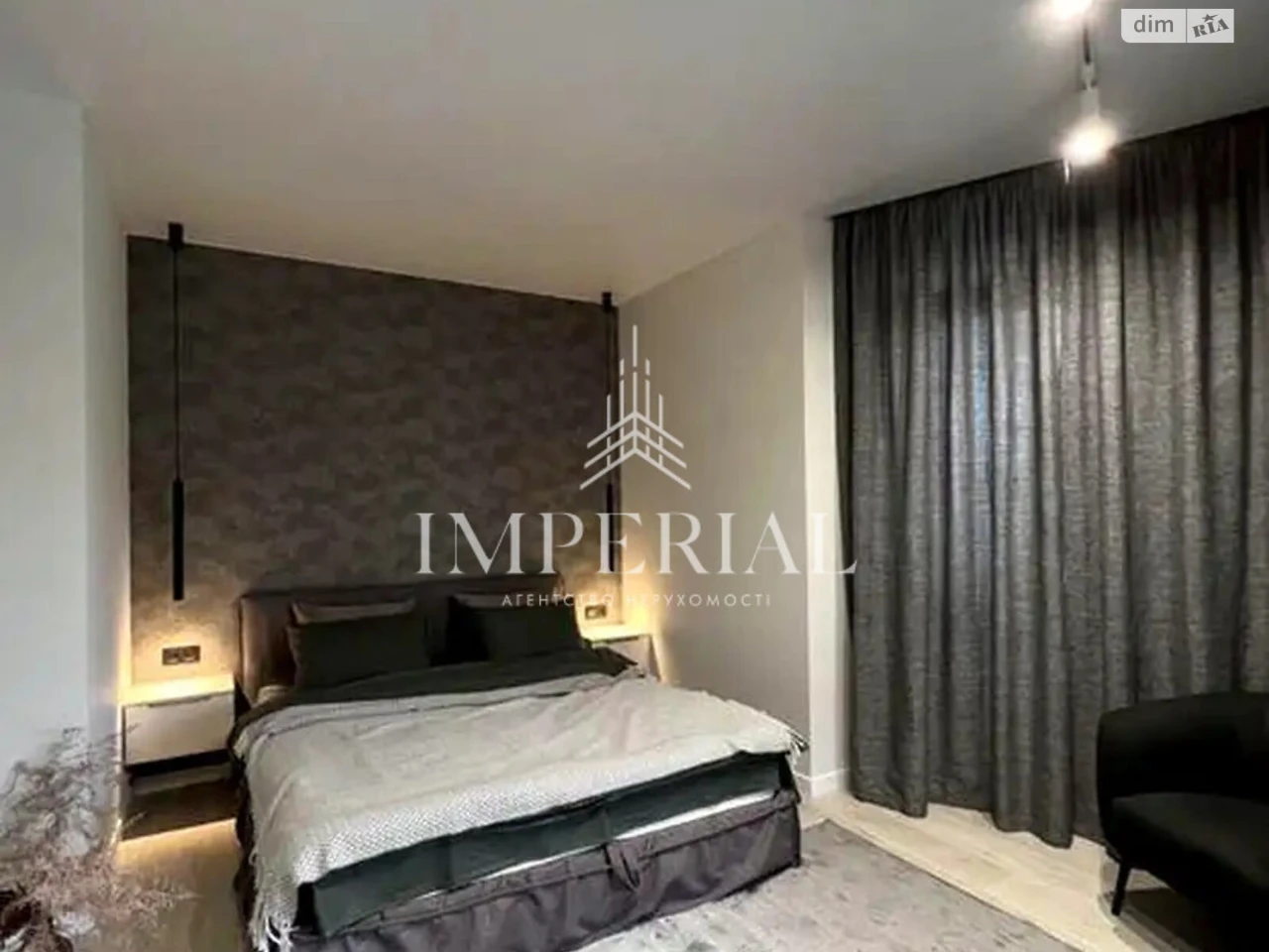 Long-Term Rental Apartment, Pecerky District