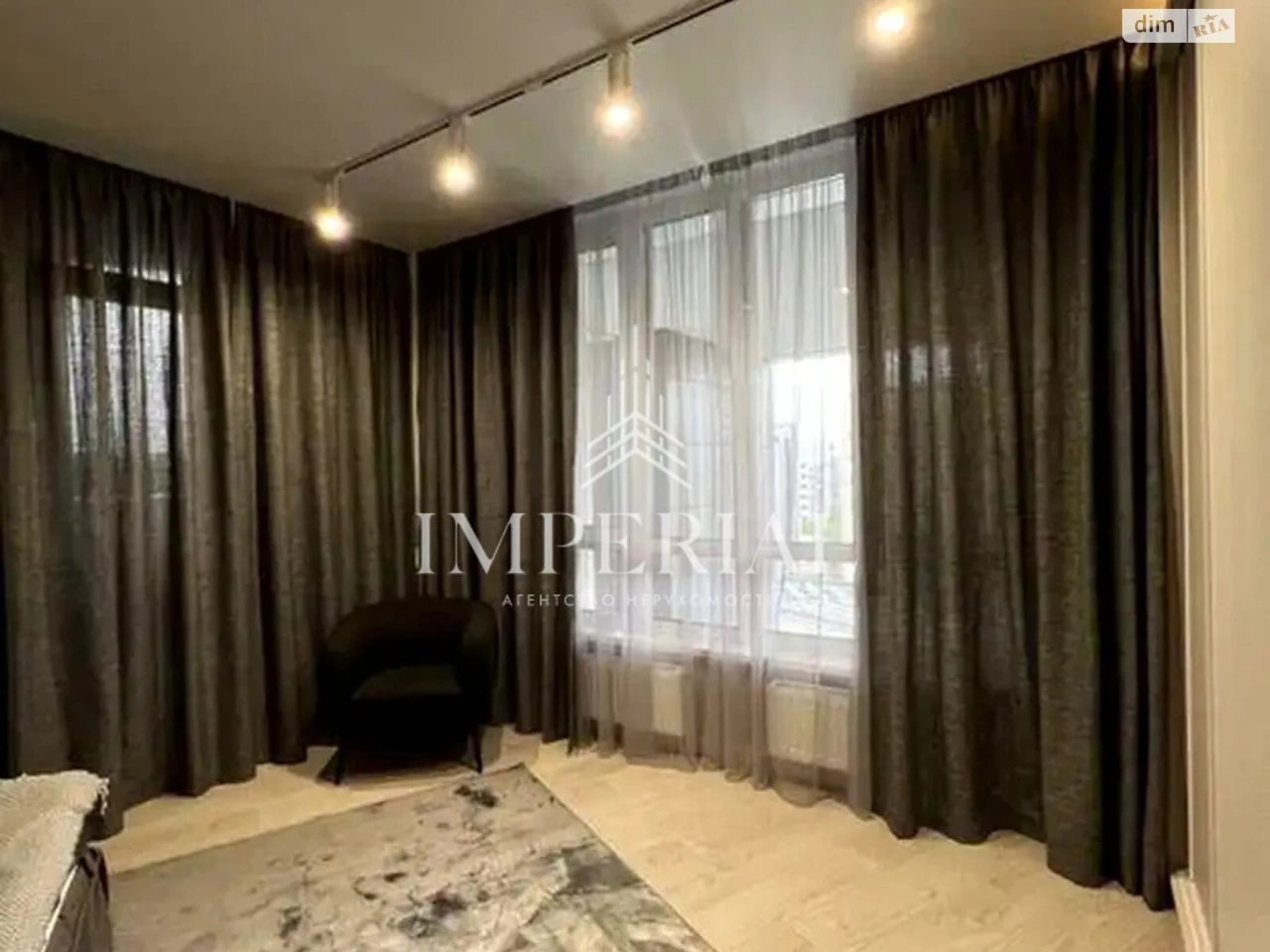 Long-Term Rental Apartment, Pecerky District