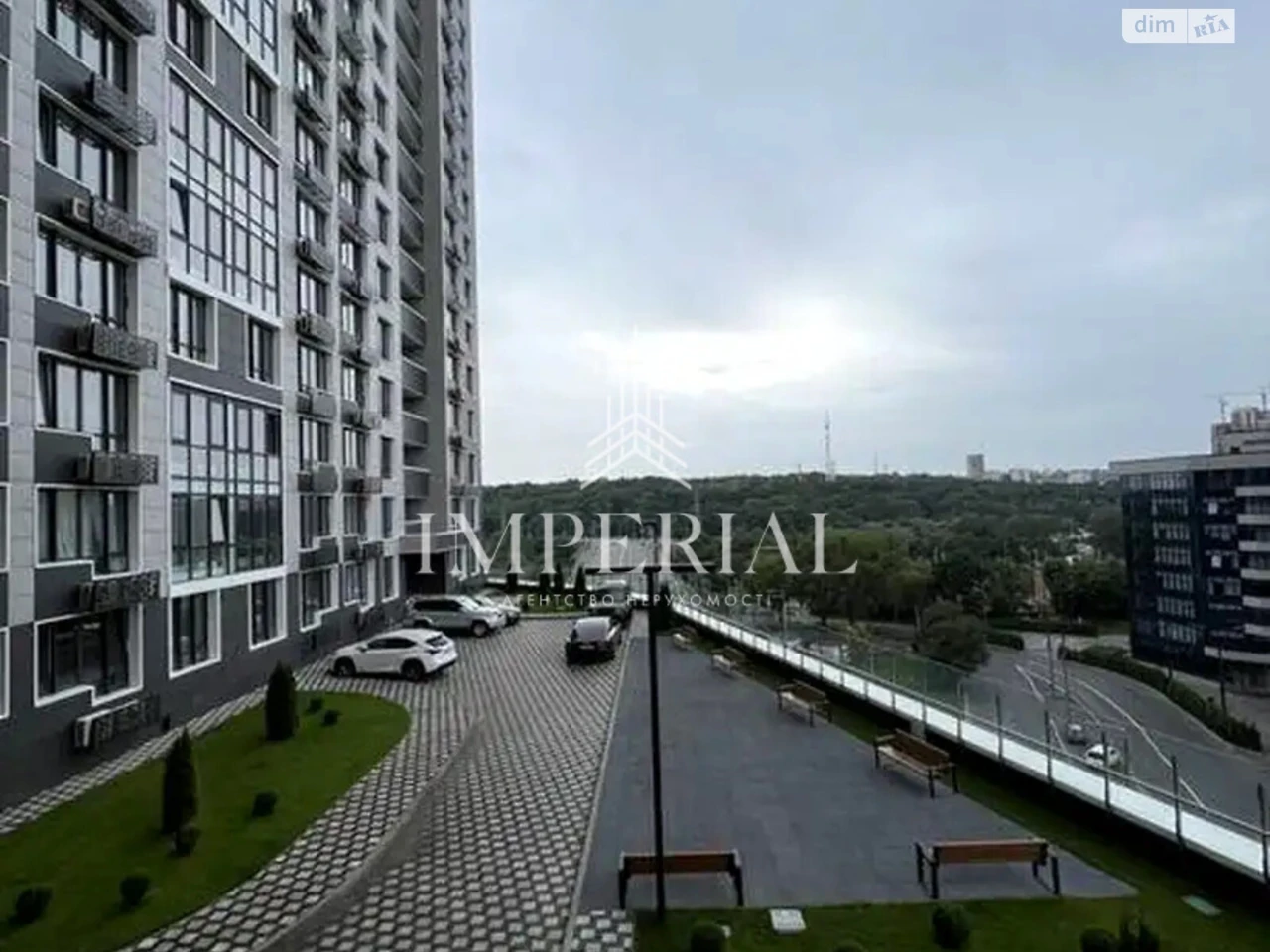 Long-Term Rental Apartment, Pecerky District