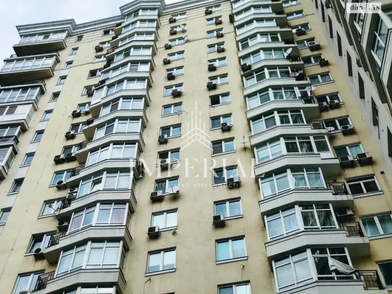 Довгострокова Оренда Квартира Шевченківський