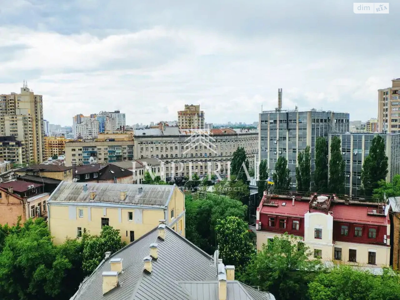 Довгострокова Оренда Квартира Шевченківський