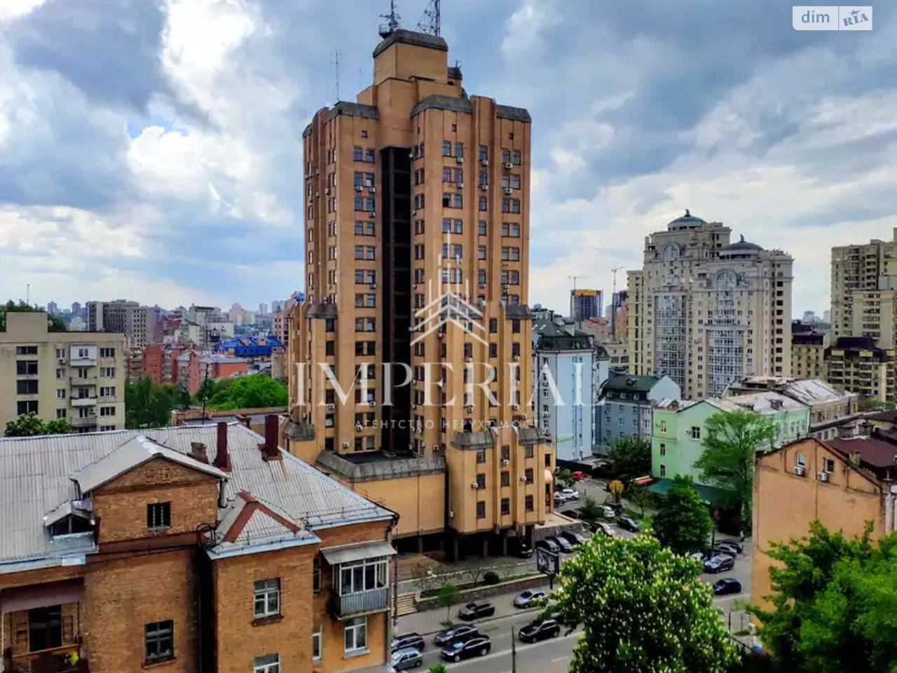 Довгострокова Оренда Квартира Шевченківський