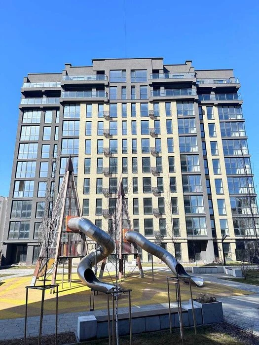 Продаж 1к.квартири ЖК Harmony Garden