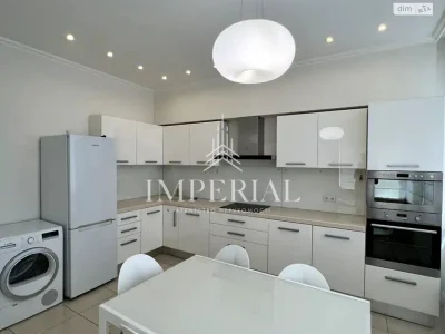 Long-Term Rental Apartment, Шевchenkivskyi