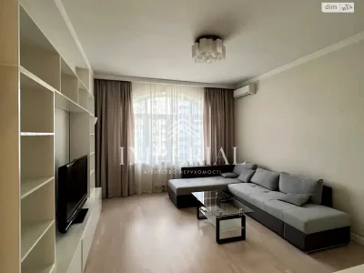 Long-Term Rental Apartment, Шевchenkivskyi