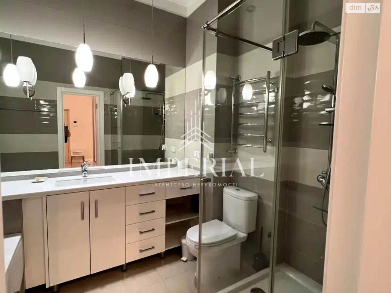 Long-Term Rental Apartment, Шевchenkivskyi
