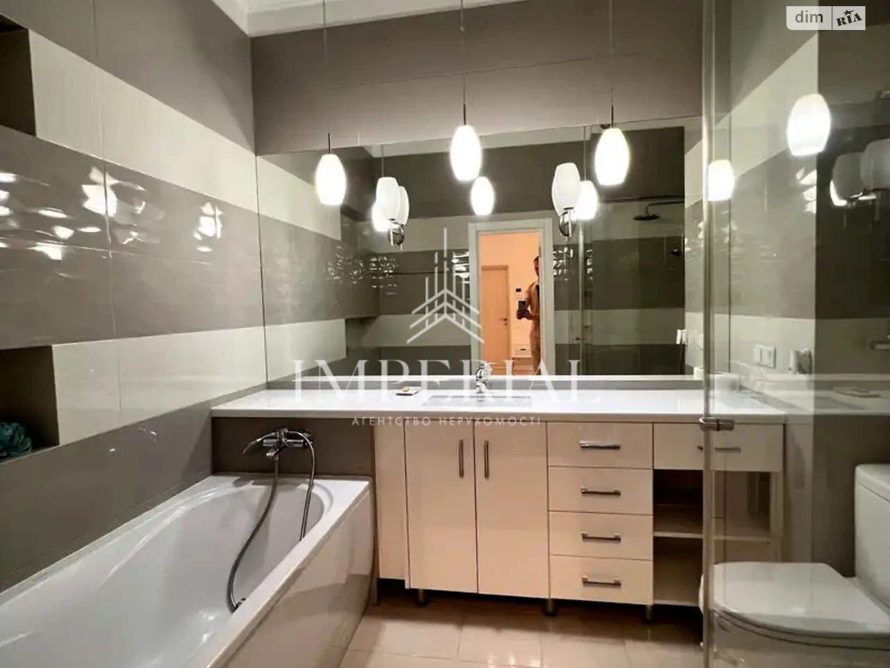 Long-Term Rental Apartment, Шевchenkivskyi