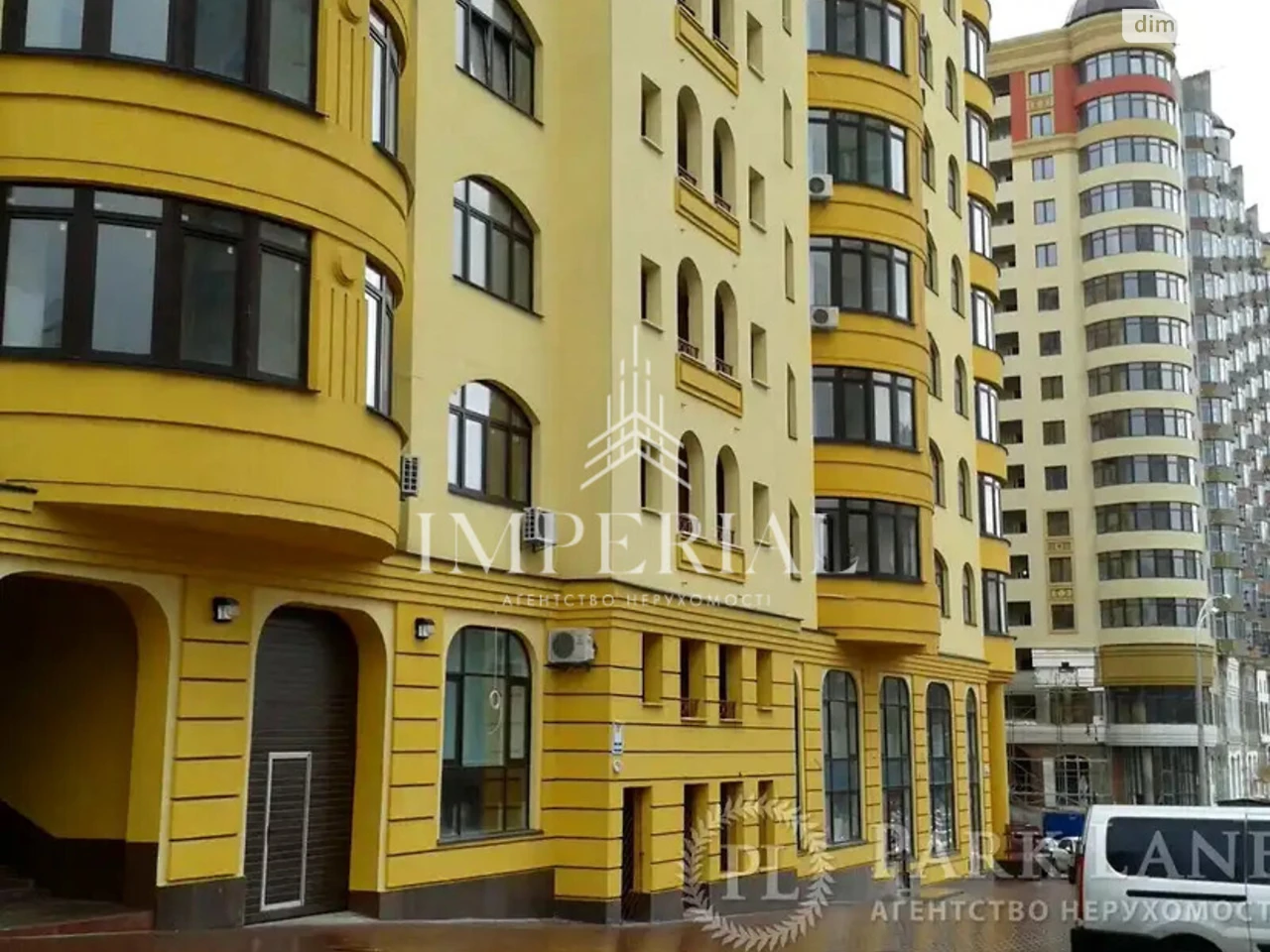 Long-Term Rental Apartment, Шевchenkivskyi