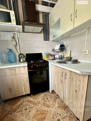 Long-Term Rental Apartment in Lukyanivka