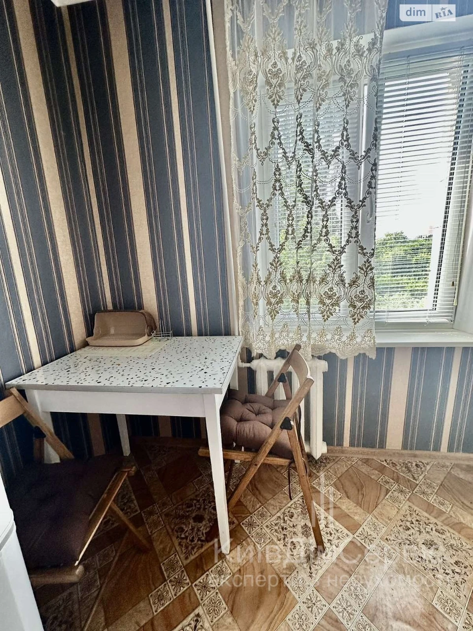 Long-Term Rental Apartment in Lukyanivka