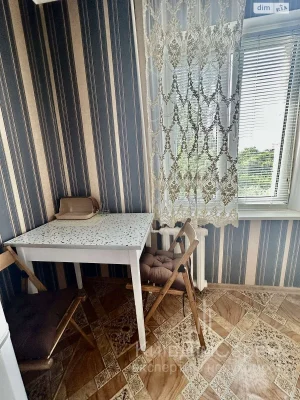 Long-Term Rental Apartment in Lukyanivka
