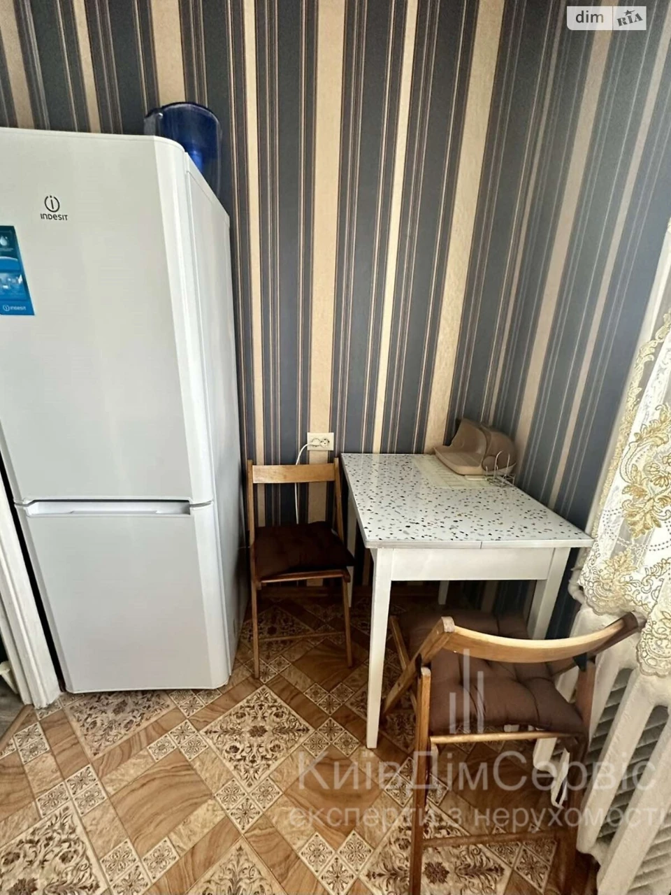 Long-Term Rental Apartment in Lukyanivka
