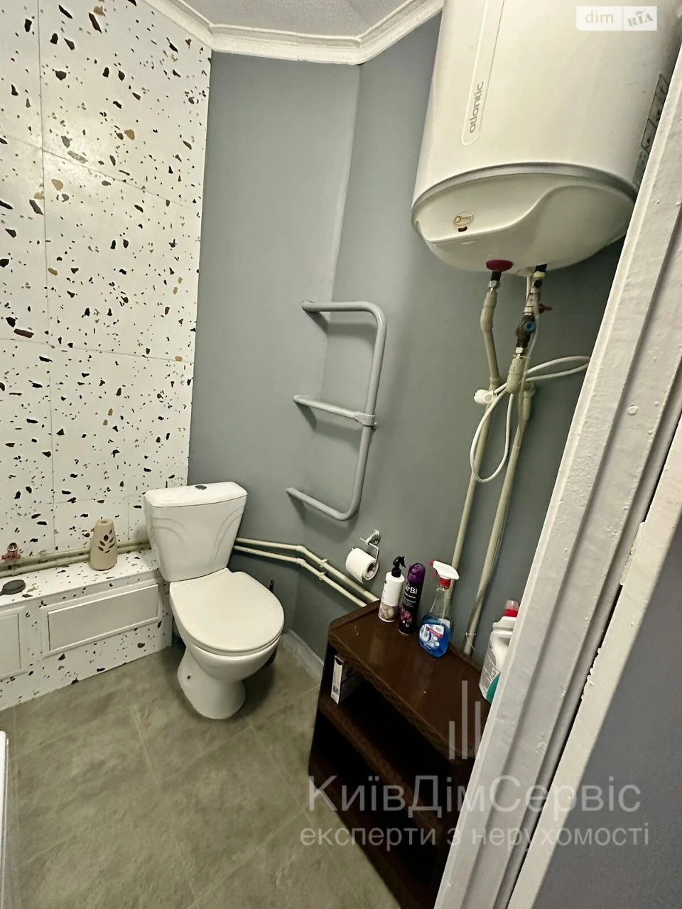 Long-Term Rental Apartment in Lukyanivka