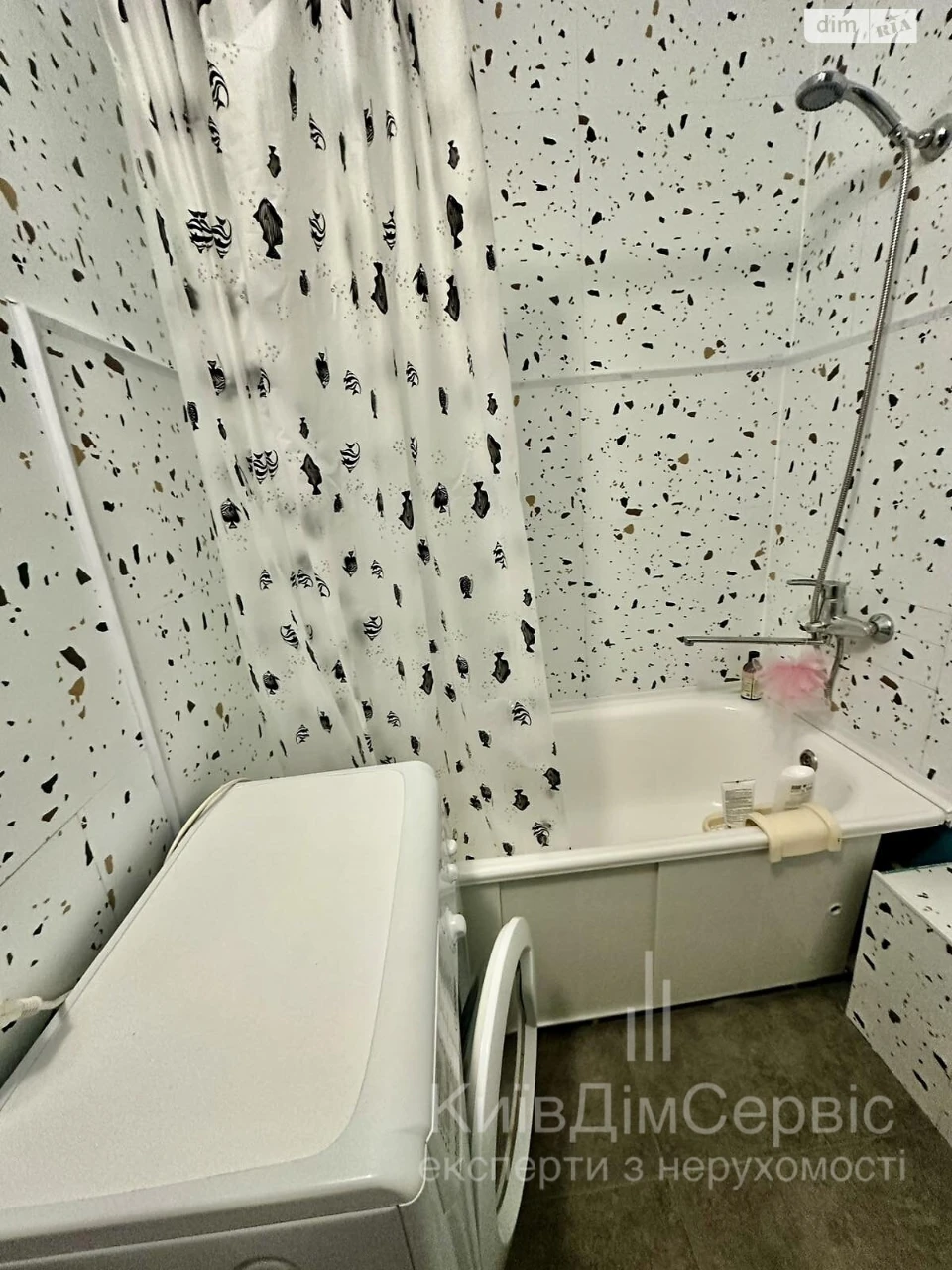 Long-Term Rental Apartment in Lukyanivka