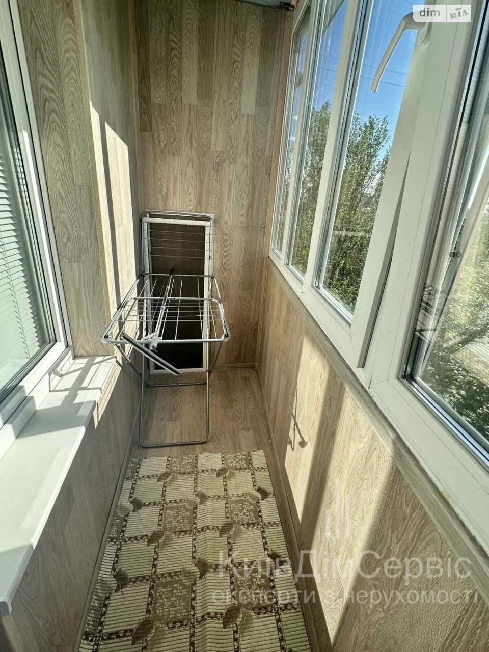 Long-Term Rental Apartment in Lukyanivka