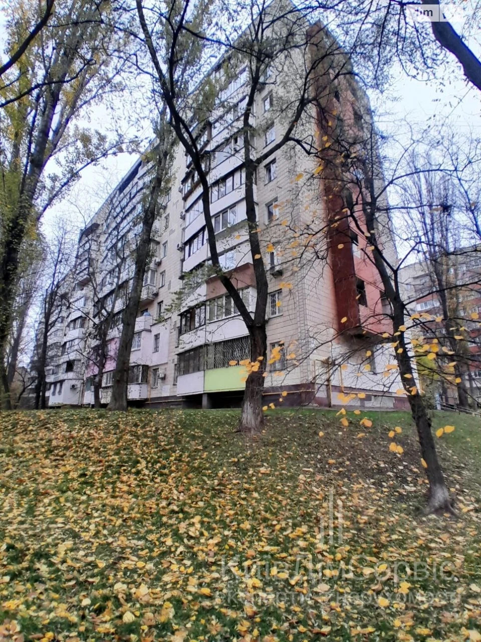Long-Term Rental Apartment in Lukyanivka