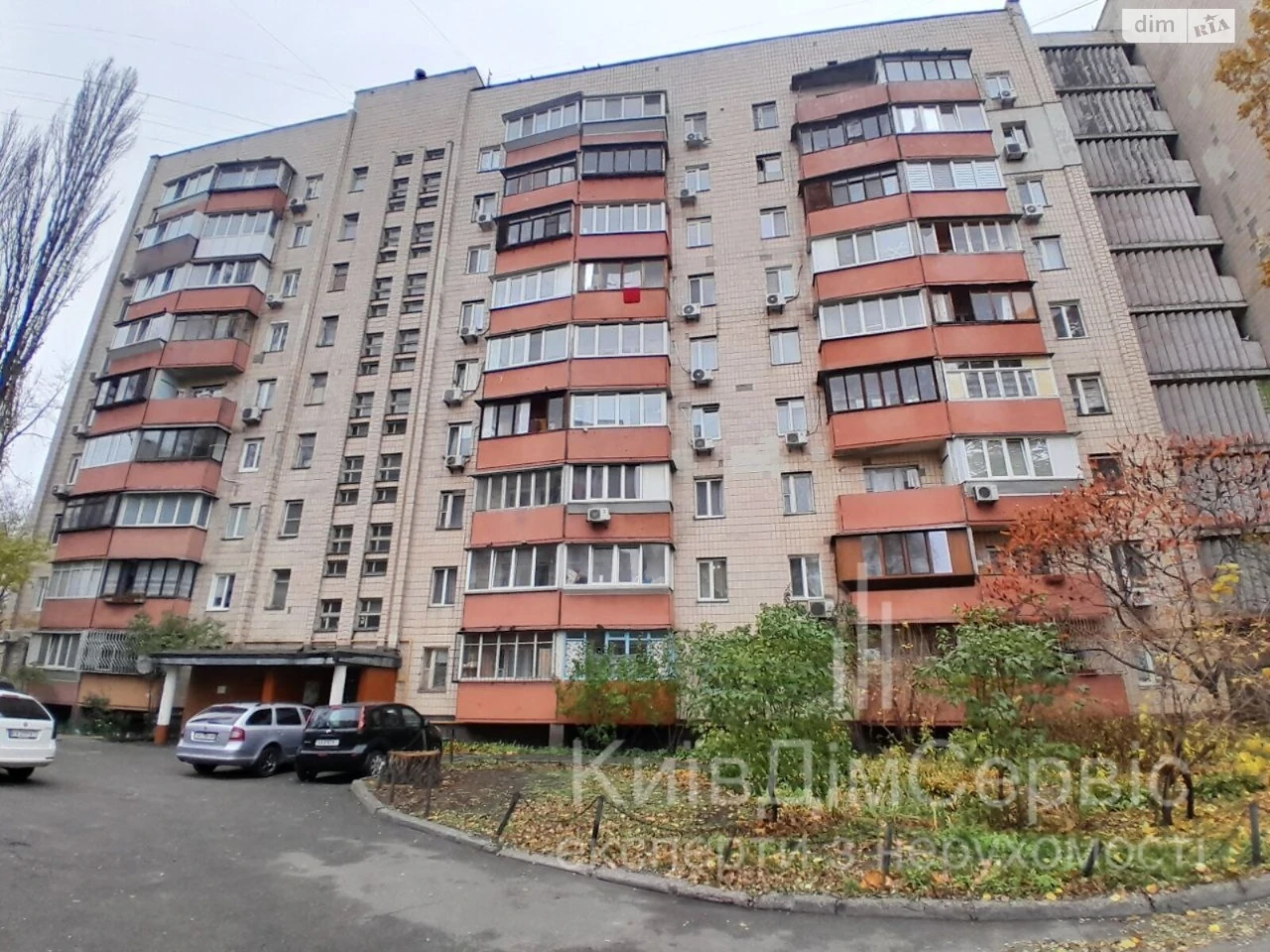 Long-Term Rental Apartment in Lukyanivka