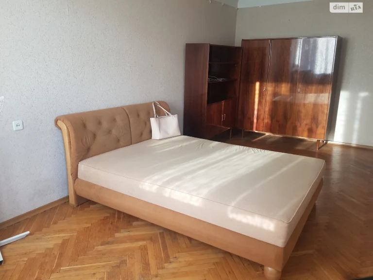 Long-Term Rental Apartment, Solomyanka
