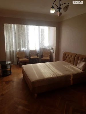 Long-Term Rental Apartment, Solomyanka