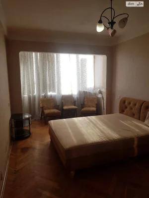 Long-Term Rental Apartment, Solomyanka