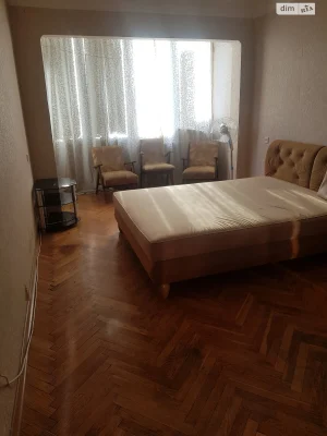 Long-Term Rental Apartment, Solomyanka