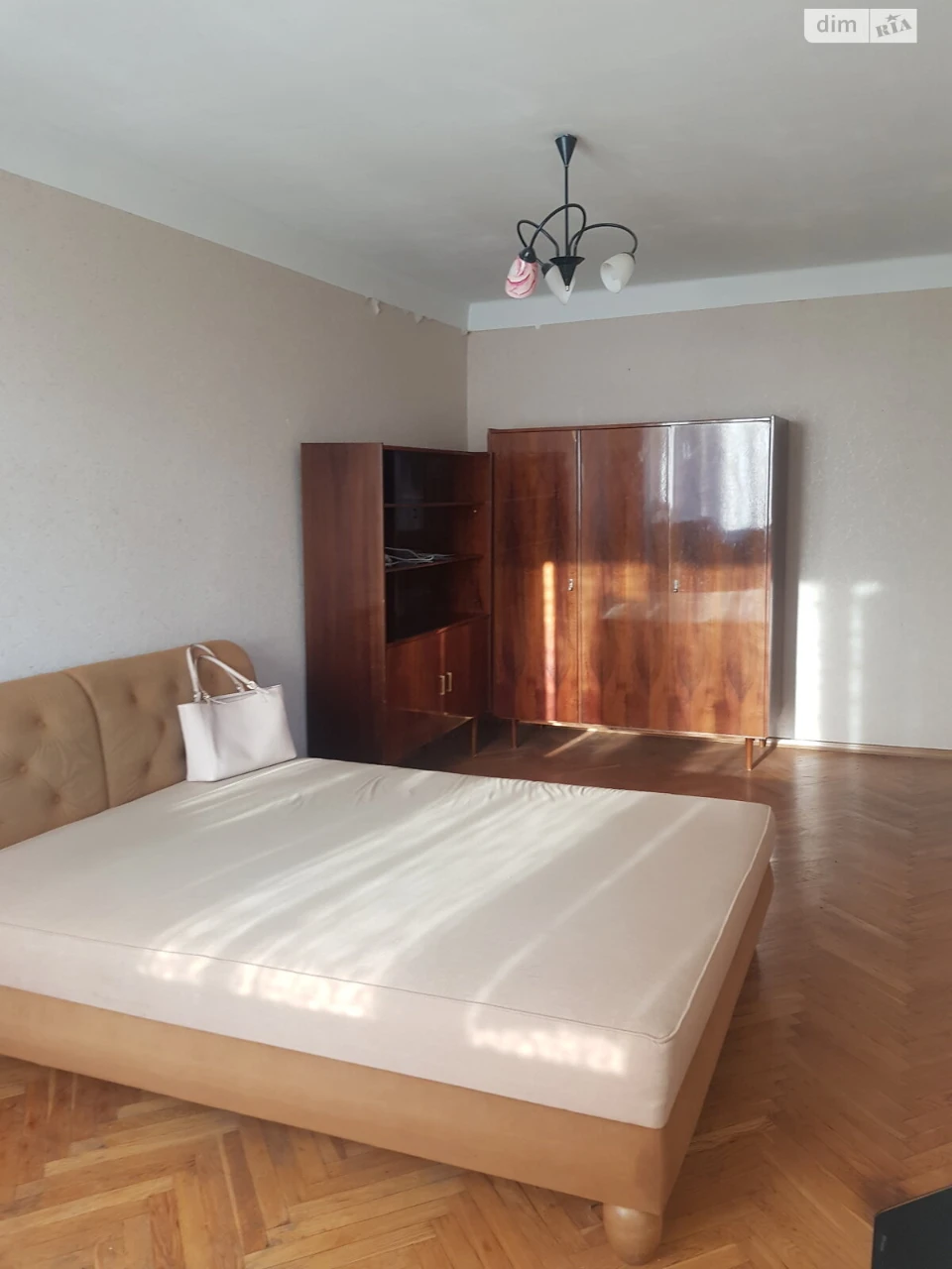 Long-Term Rental Apartment, Solomyanka