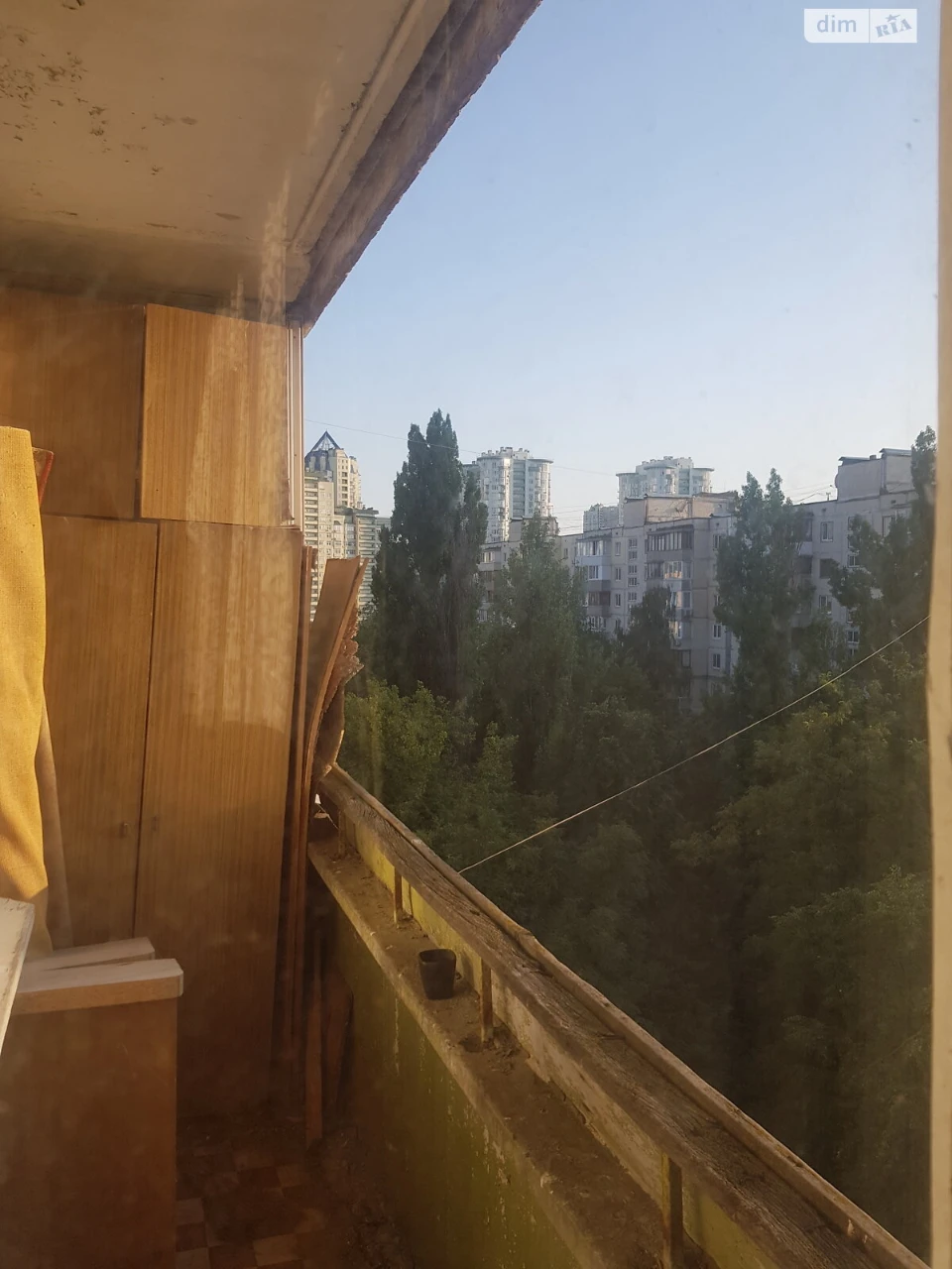 Long-Term Rental Apartment, Solomyanka