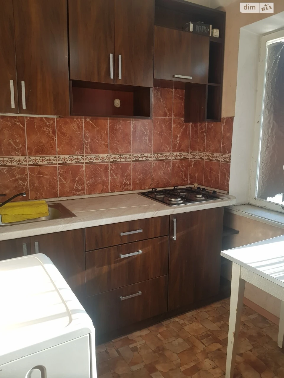 Long-Term Rental Apartment, Solomyanka