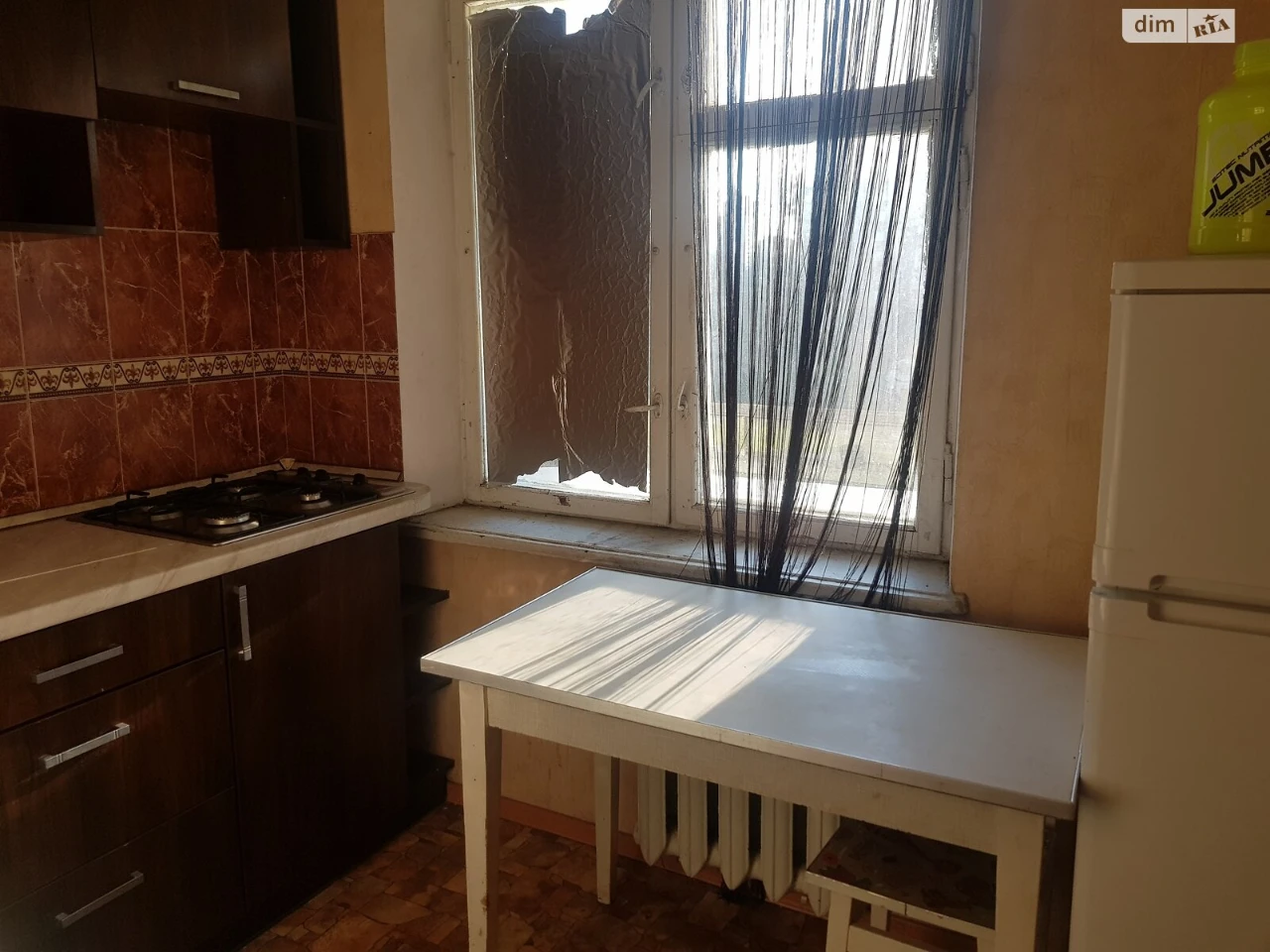 Long-Term Rental Apartment, Solomyanka