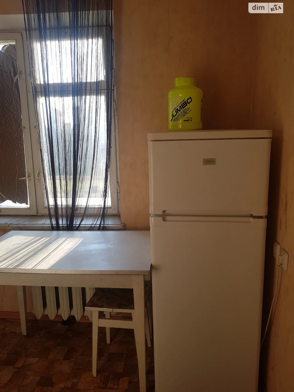 Long-Term Rental Apartment, Solomyanka