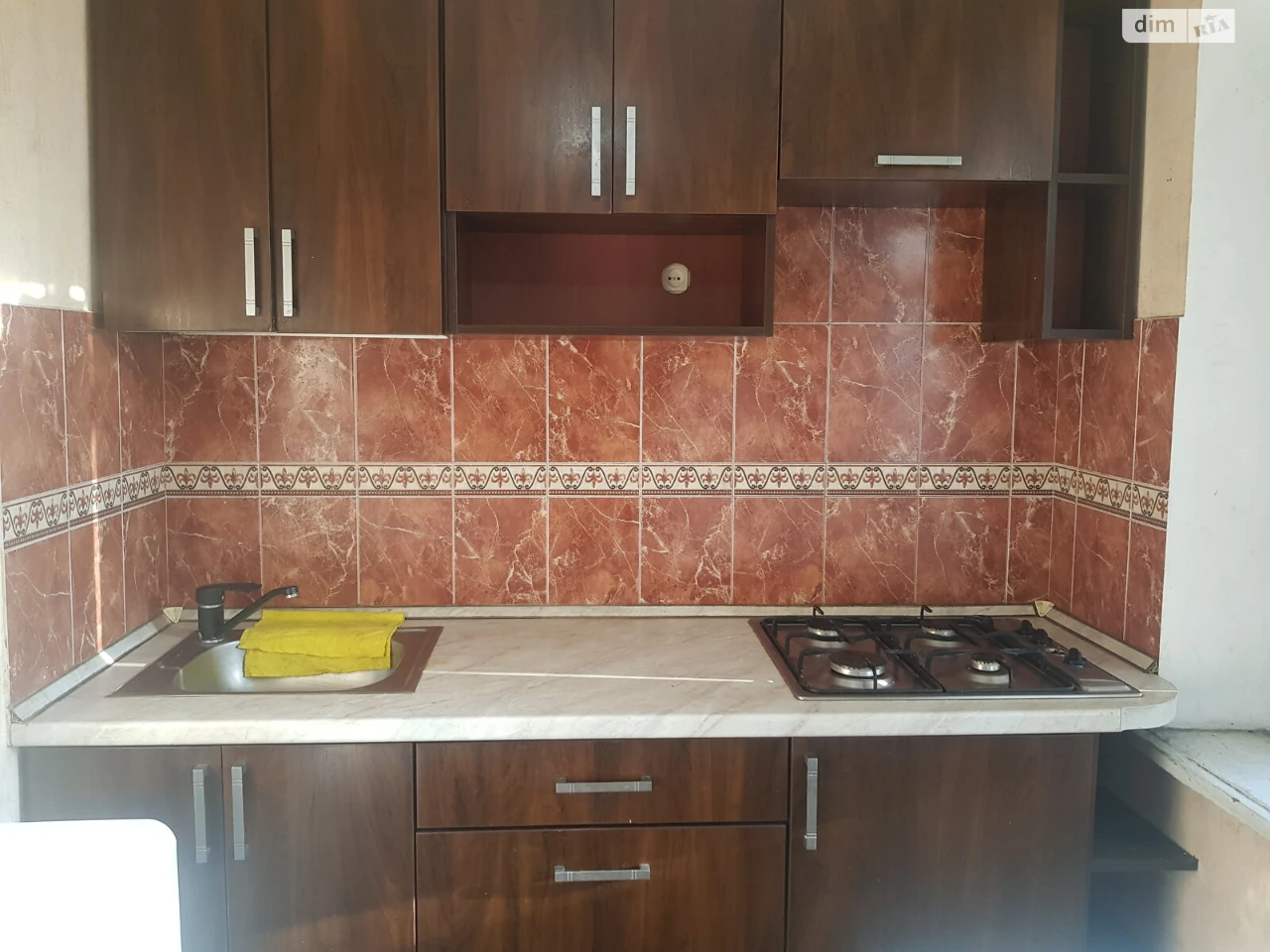 Long-Term Rental Apartment, Solomyanka
