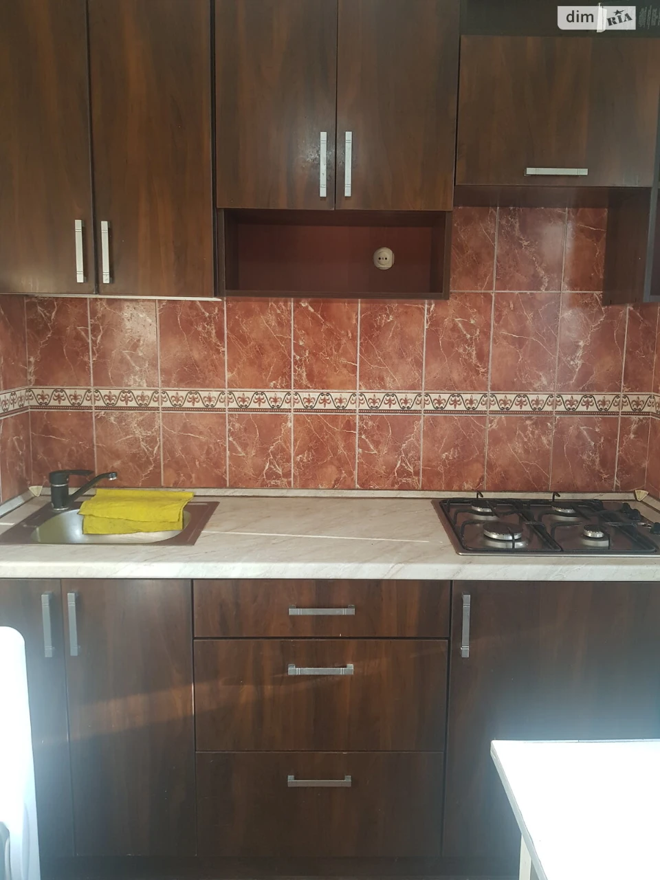Long-Term Rental Apartment, Solomyanka