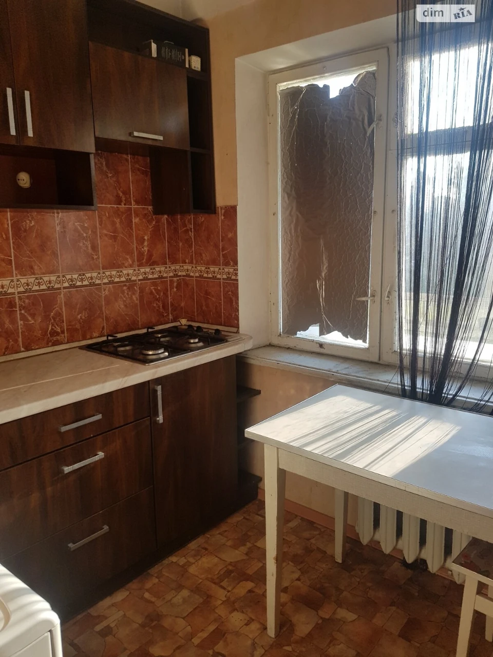 Long-Term Rental Apartment, Solomyanka
