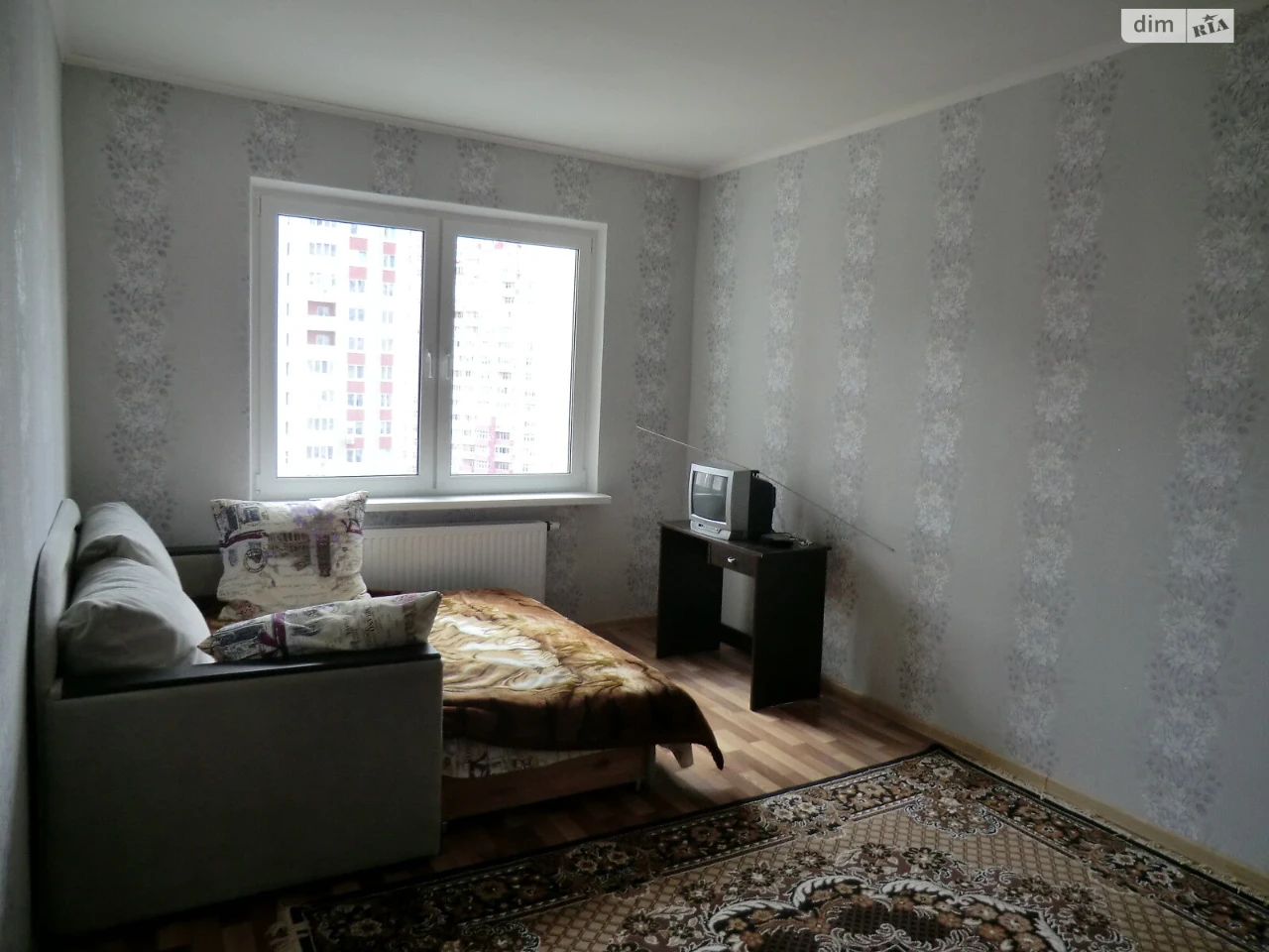 Long-Term Rental Apartment, Solomyanka
