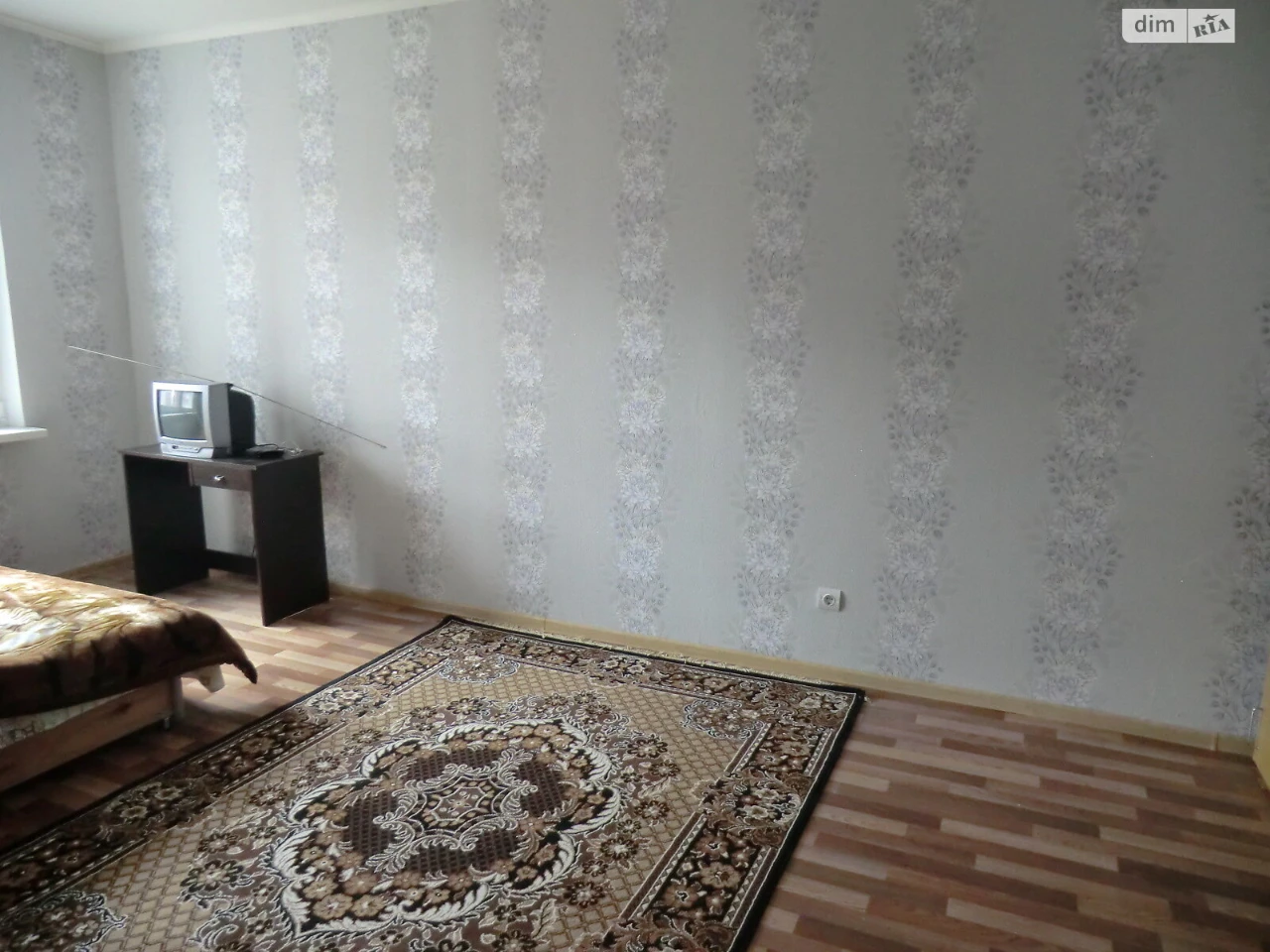 Long-Term Rental Apartment, Solomyanka