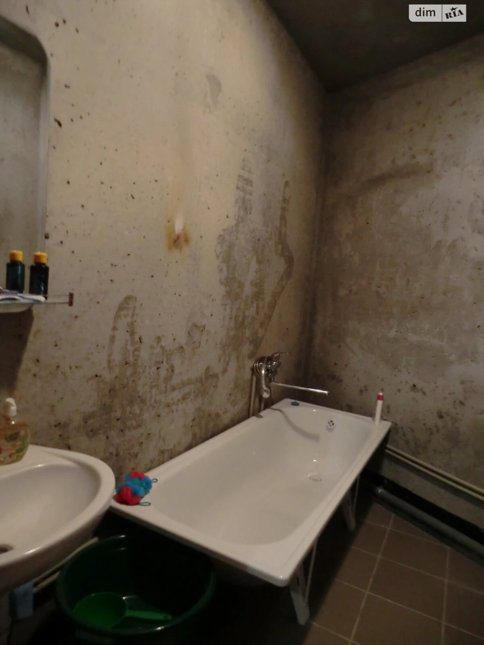 Long-Term Rental Apartment, Solomyanka