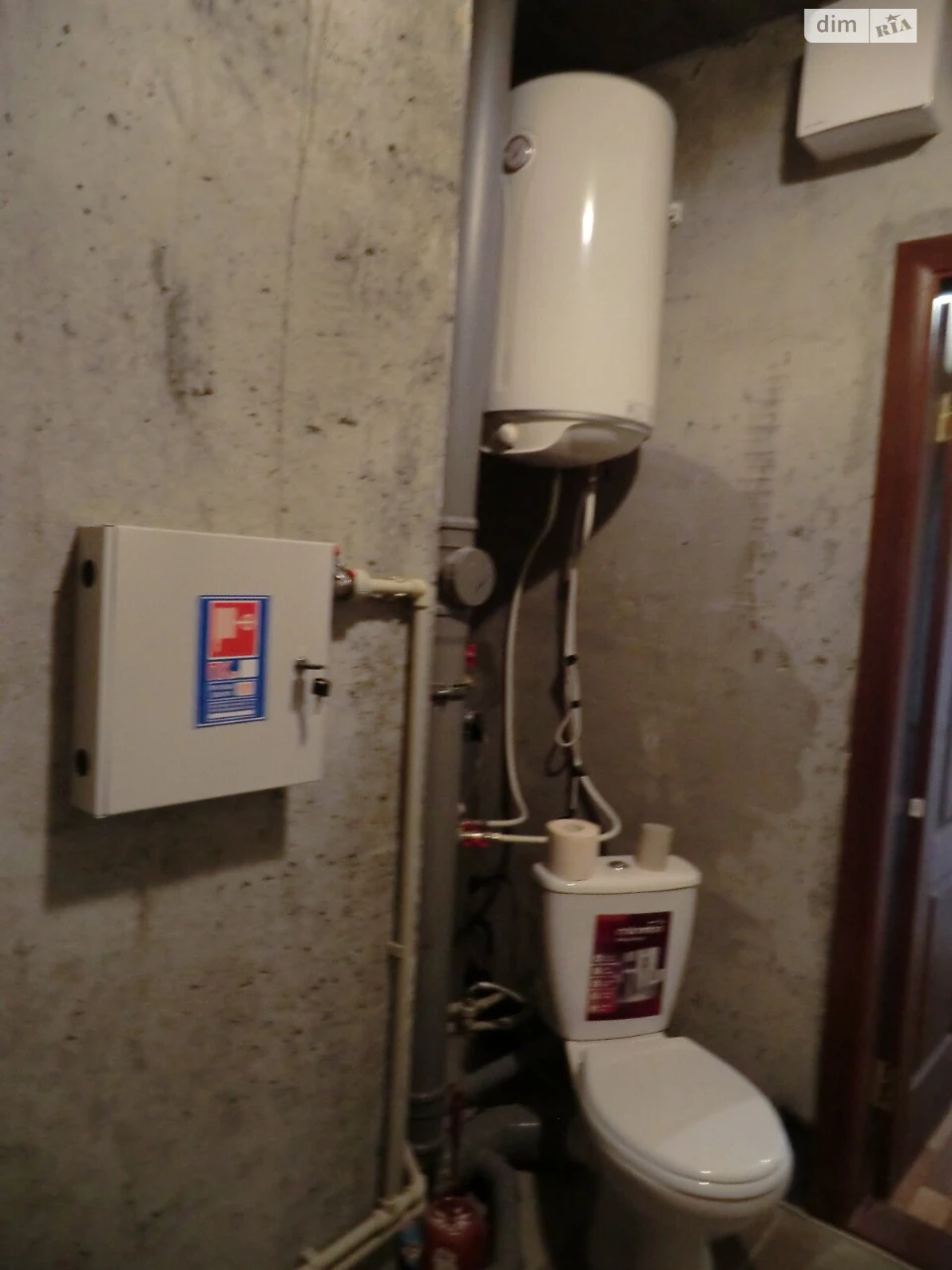 Long-Term Rental Apartment, Solomyanka