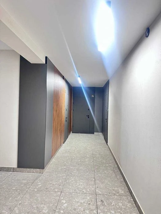 Продаж 1к.квартири ЖК Harmony Garden