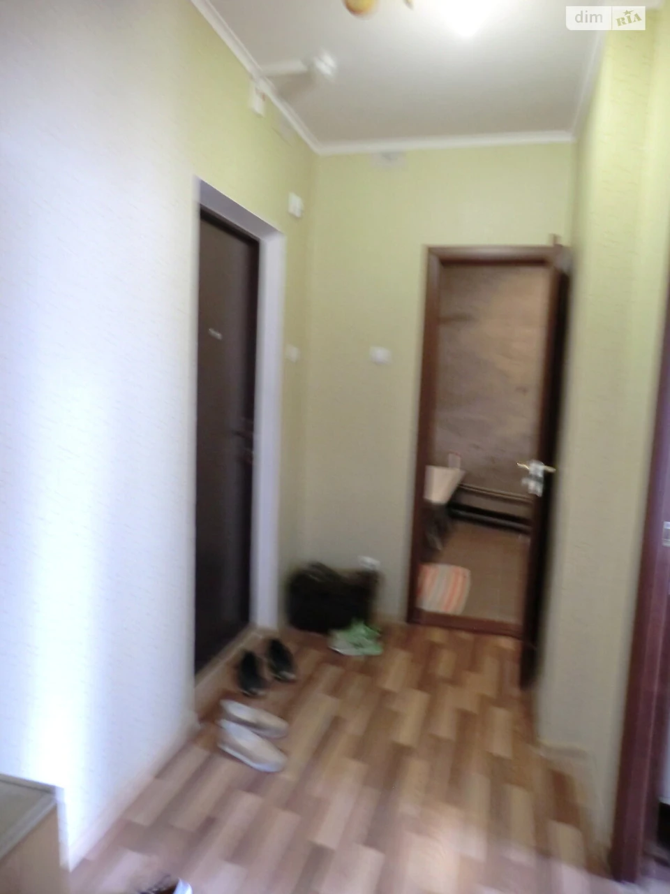 Long-Term Rental Apartment, Solomyanka