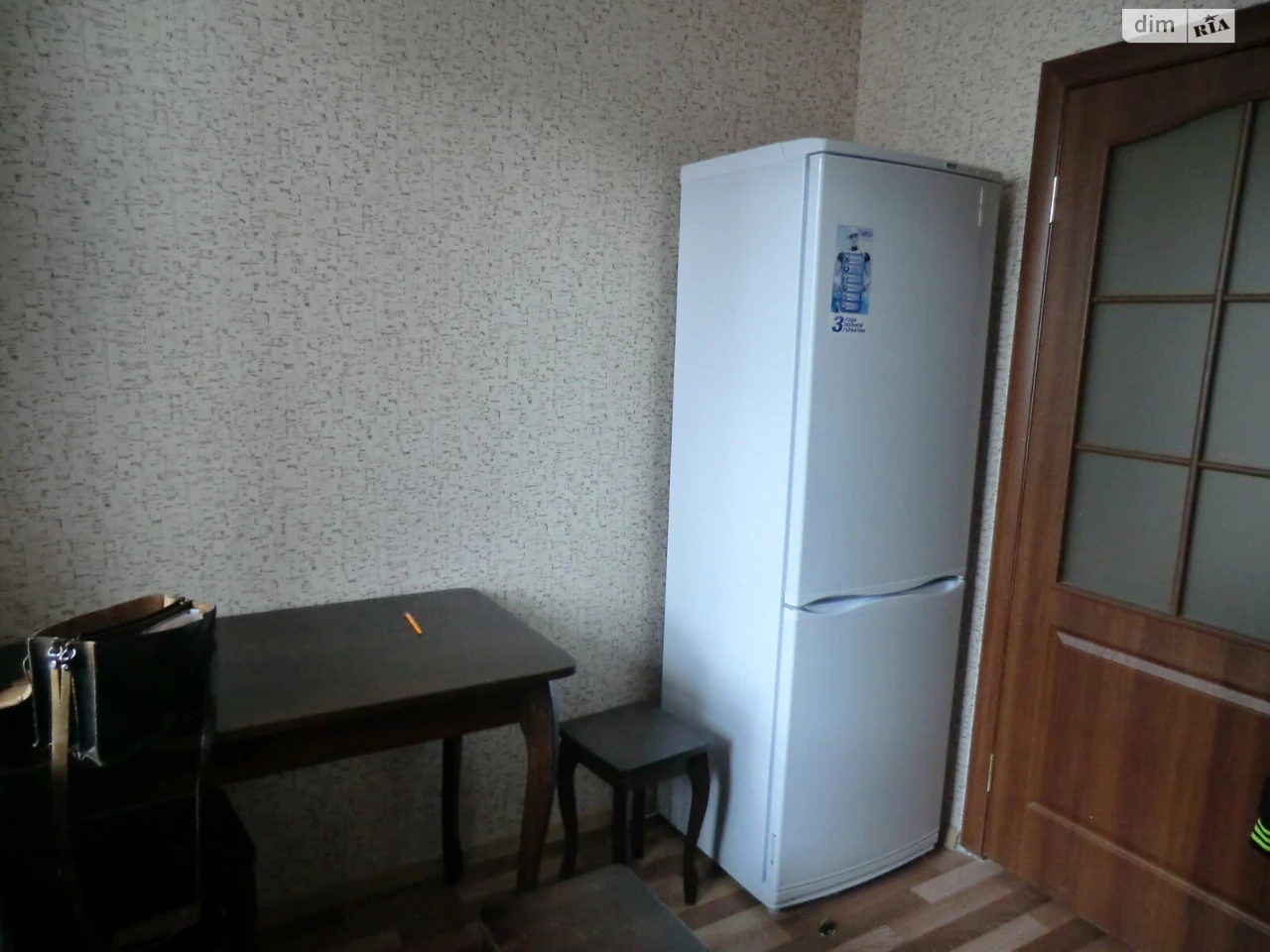 Long-Term Rental Apartment, Solomyanka