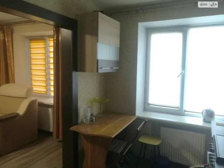 Long-Term Rental Apartment, Perevyha-1