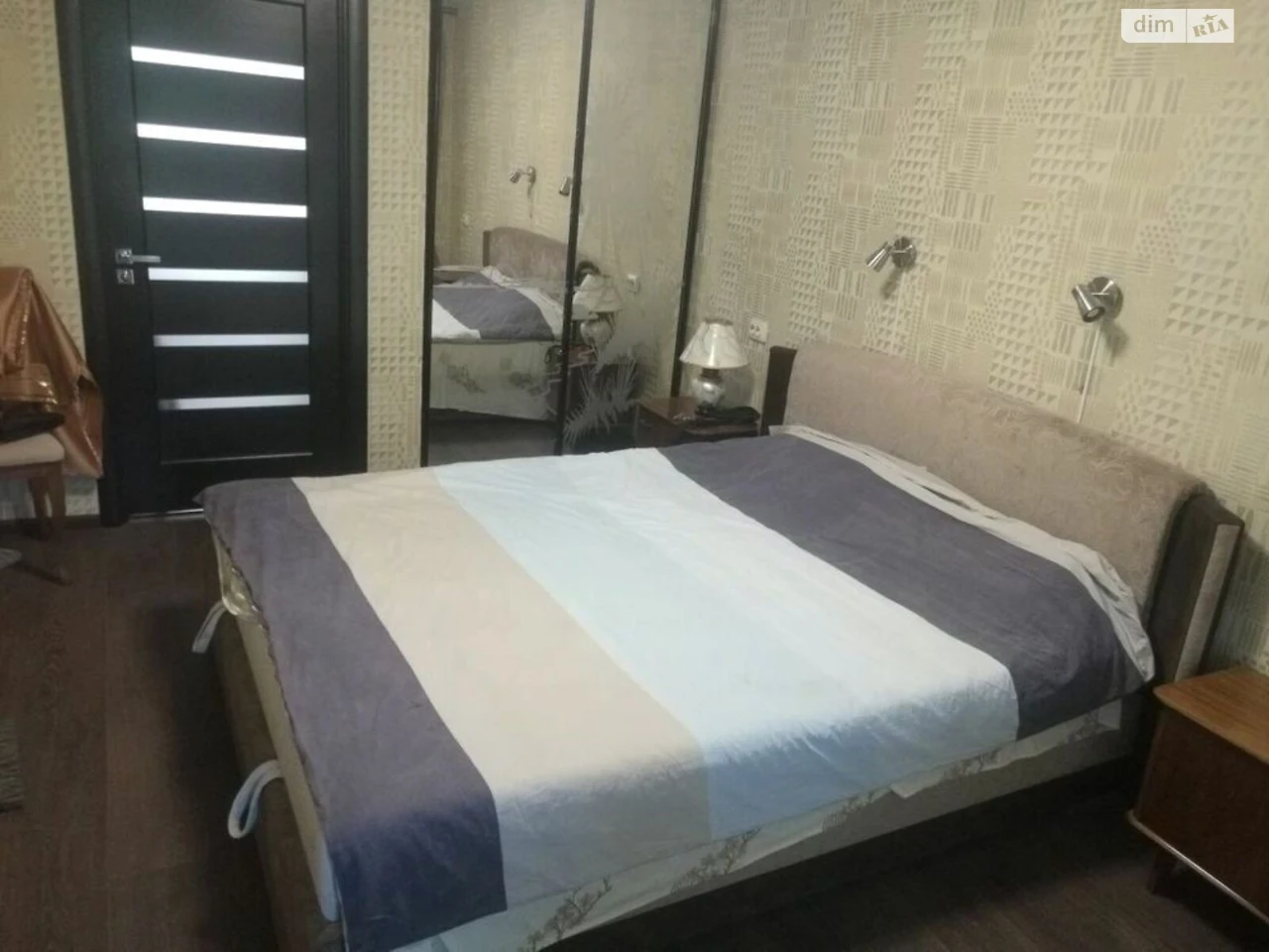 Long-Term Rental Apartment, Perevyha-1