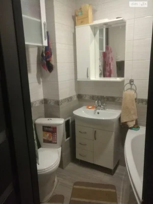 Long-Term Rental Apartment, Perevyha-1