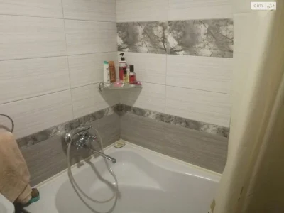 Long-Term Rental Apartment, Perevyha-1