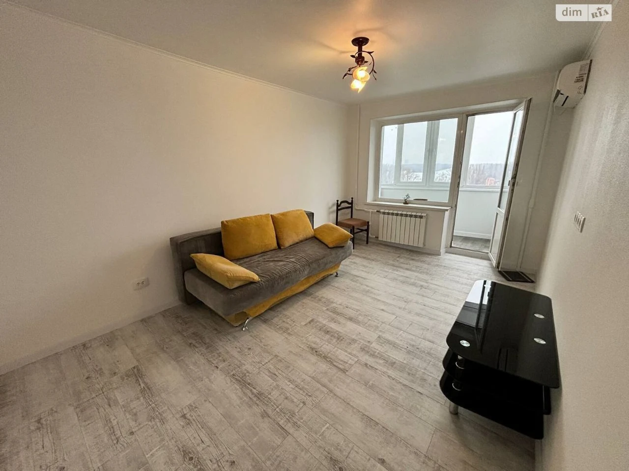 Long-Term Rental Apartment Перемога-6